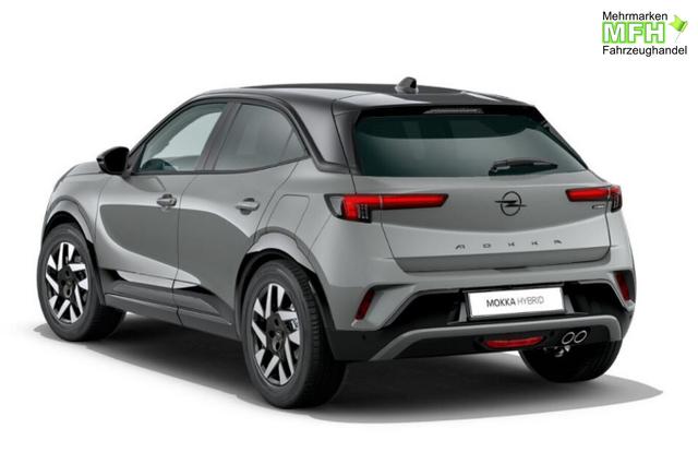 Opel Mokka GS Hybrid TechP KomfortP SHZ LHZ Kam PDC 