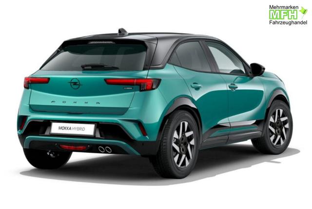 Opel Mokka GS Hybrid InfotainmentP TechP KomfortP SHZ 