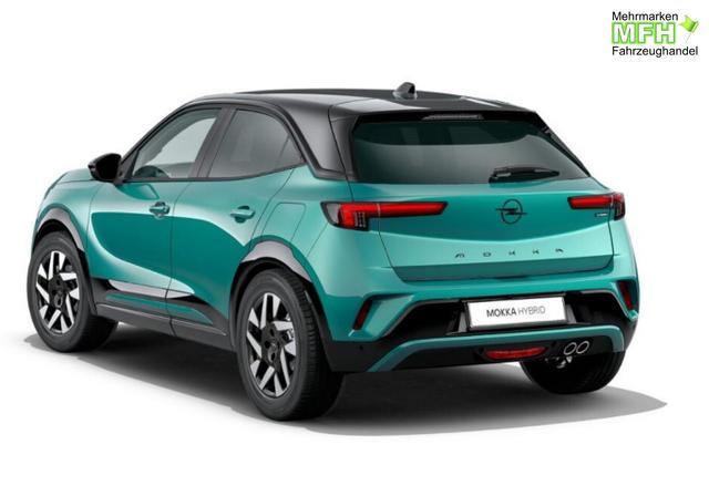 Opel Mokka GS Hybrid InfotainmentP TechP KomfortP SHZ 