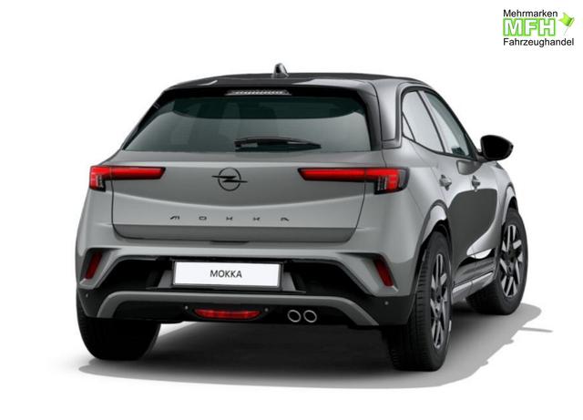 Opel Mokka GS TechP KomfortP SHZ LHZ Kam PDC PrivG 
