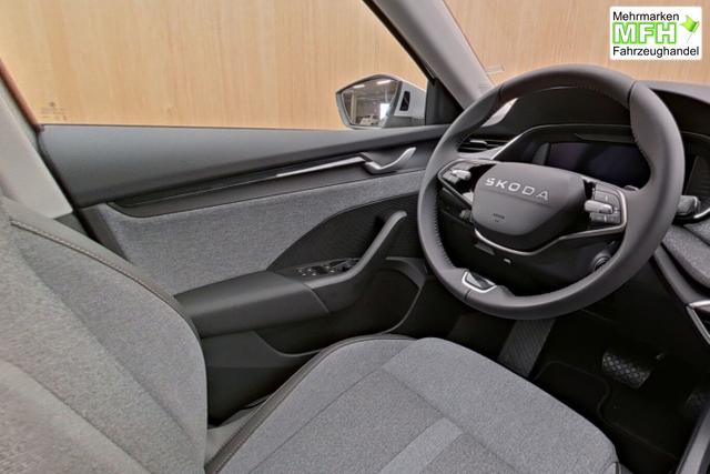 Skoda Octavia Combi DSG Selec Nav ACC vEHK Kessy Kam 