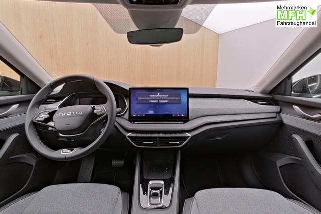 Skoda Octavia Combi DSG Selec Nav ACC vEHK Kessy Kam 