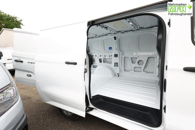Ford Transit Custom Trend 320L1 KeyL Kam Temp PDC 3-S 