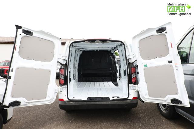 Ford Transit Custom Trend 320L1 KeyL Kam Temp PDC 3-S 