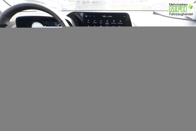 Hyundai i20 Select Navi DigCo 16Z CarPlay Kam PDC Temp 