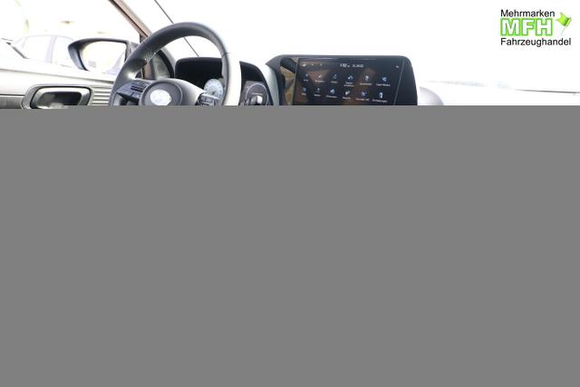 Hyundai i20 Select Navi DigCo 16Z CarPlay Kam PDC Temp 