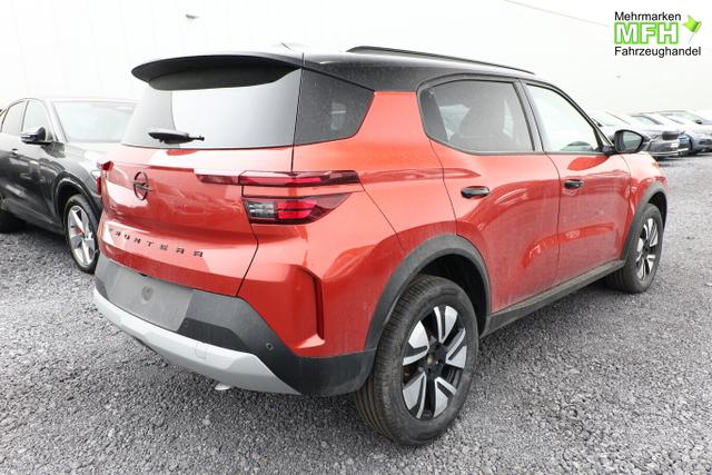 Opel Frontera Hybrid GS Nav SHZ Kam Totw NSW 