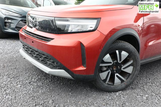Opel Frontera Hybrid GS Nav SHZ Kam Totw NSW 