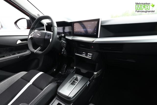 Opel Frontera Hybrid GS Nav SHZ Kam Totw NSW 