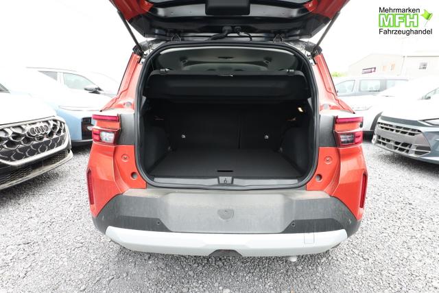 Opel Frontera Hybrid GS Nav SHZ Kam Totw NSW 
