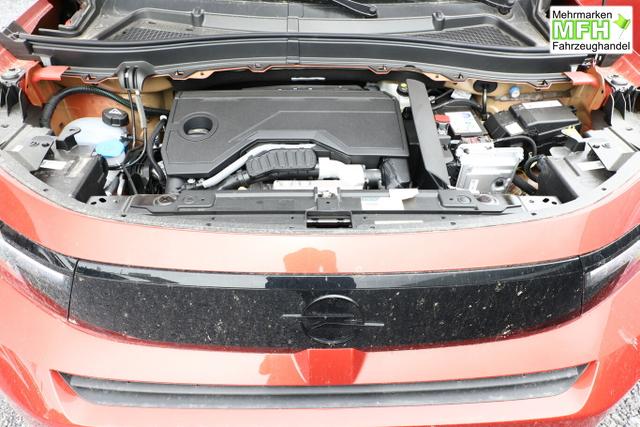 Opel Frontera Hybrid GS Nav SHZ Kam Totw NSW 