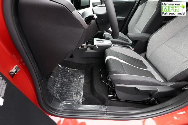 Opel Frontera Hybrid GS Nav SHZ Kam Totw NSW 