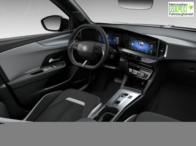 Opel Mokka Edition Hybrid WinterP SHZ LHZ KomfortP PrivG Temp 