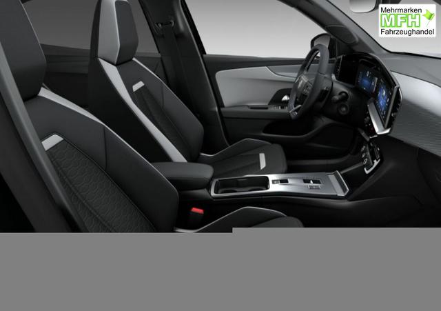 Opel Mokka Edition Hybrid WinterP SHZ LHZ KomfortP PrivG Temp 
