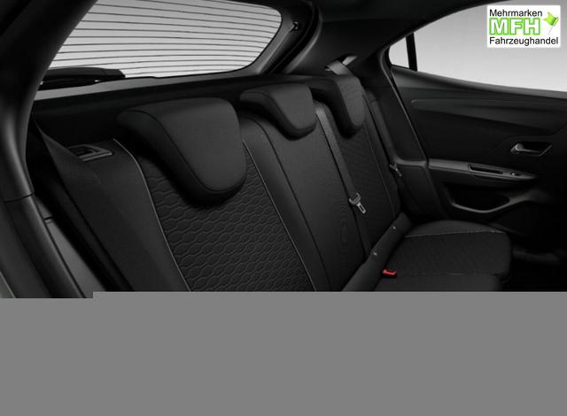 Opel Mokka Edition Hybrid WinterP SHZ LHZ KomfortP PrivG Temp 