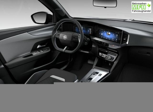 Opel Mokka Edition Hybrid TechP Kam 2xPDC Keyl WinterP SHZ 