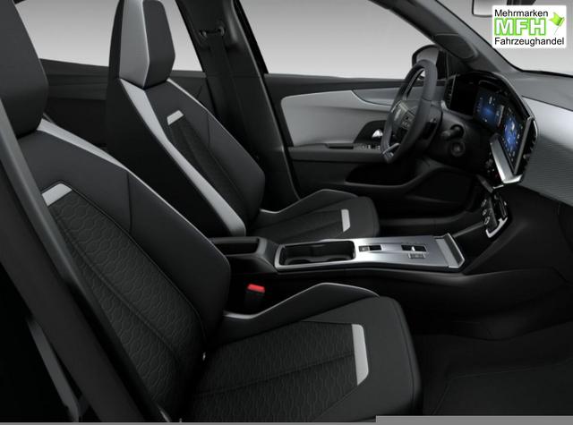 Opel Mokka Edition Hybrid TechP Kam 2xPDC Keyl WinterP SHZ 