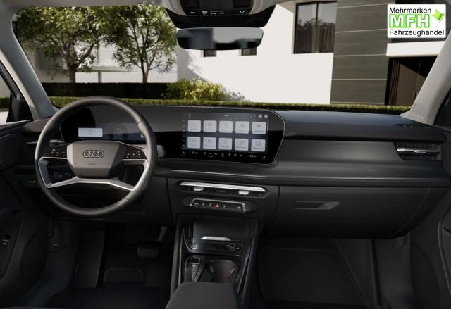 Audi Q3 quattro Tech LED+ 18Z Keyl KlimaP ACC Navi 
