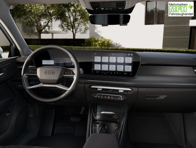 Audi Q3 Sportback quattro Tech LED+ 18Z Keyl KlimaP 