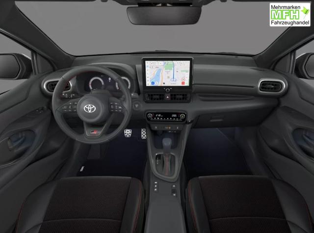 Toyota Yaris GR Sport Nav LED HeadUp SmartKey SHZ BLIS 