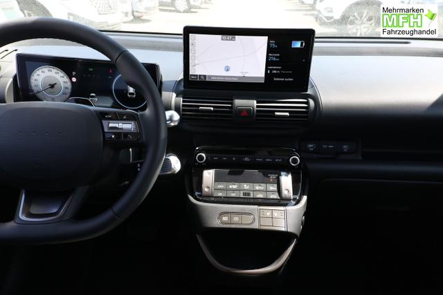Hyundai Inster 42 kWh F&Ouml;RDERF. Navi 15Z Kam SmartKey ACC 