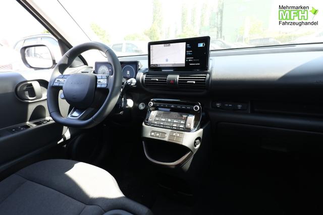 Hyundai Inster 42 kWh F&Ouml;RDERF. Navi 15Z Kam SmartKey ACC 