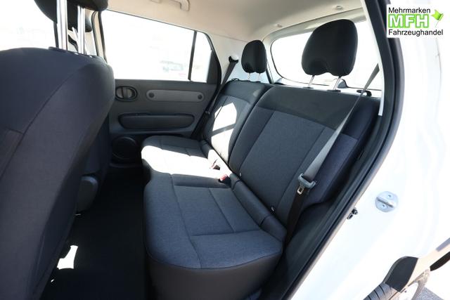 Hyundai Inster 42 kWh F&Ouml;RDERF. Navi 15Z Kam SmartKey ACC 