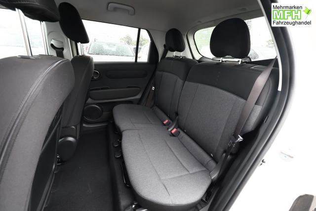 Hyundai Inster 42 kWh F&Ouml;RDERF. Navi 2xPDC 15Z PrivG V2L 