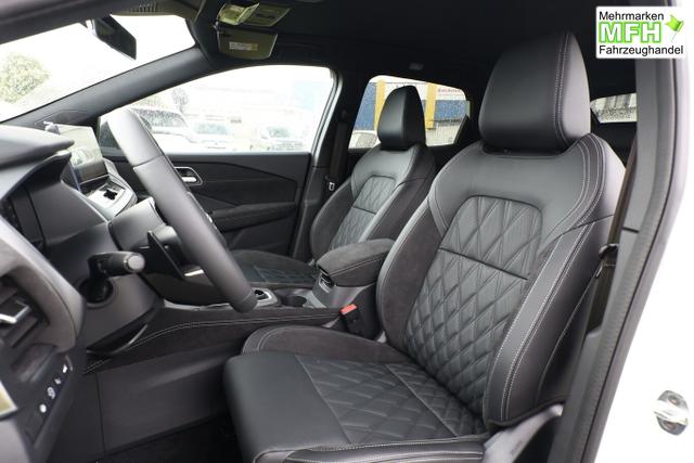 Nissan Qashqai Tekna+ AWD Pano Bose LM20 Massage HUD 