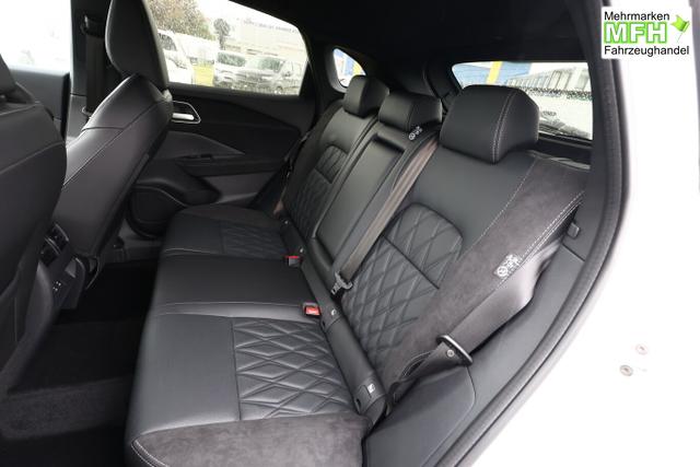 Nissan Qashqai Tekna+ AWD Pano Bose LM20 Massage HUD 