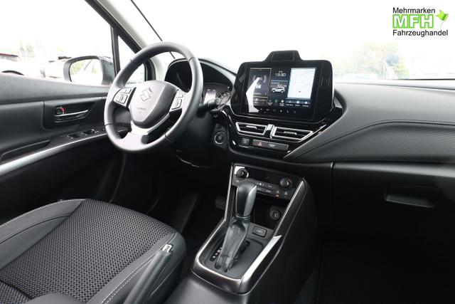 Suzuki S-Cross Comfort+ 1.4 MHEV Aut. Pano 360&deg; Leder 
