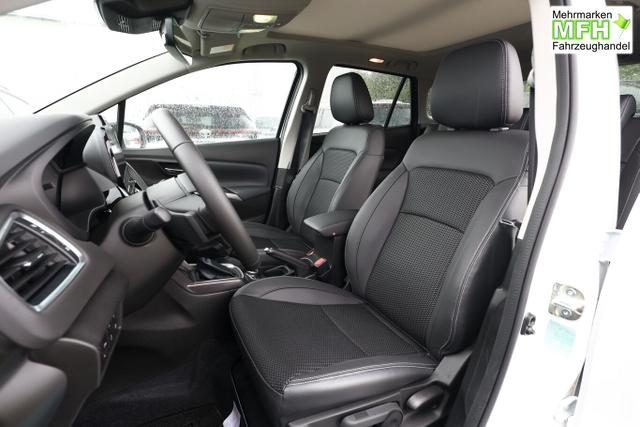 Suzuki S-Cross Comfort+ 1.4 MHEV 4WD Aut Pano 360&deg; Lede 
