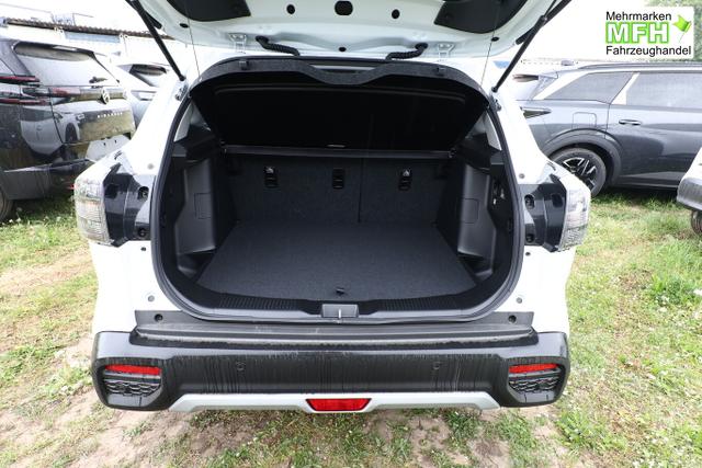 Suzuki S-Cross Comfort+ 1.4 MHEV 4WD Aut Pano 360&deg; Lede 
