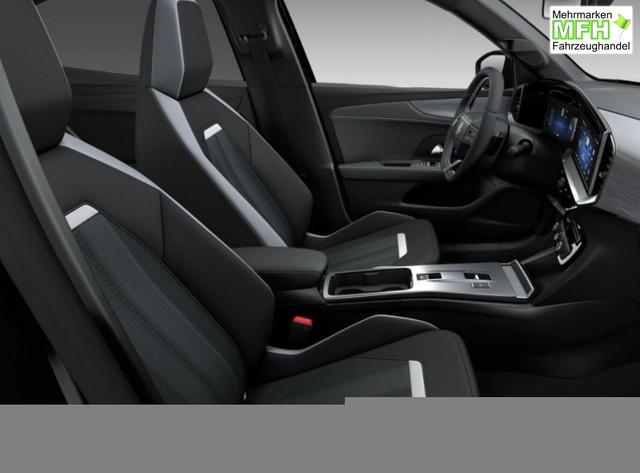 Opel Mokka Ultimate Hybrid WinterP SHZ LHZ Nav Matrix 
