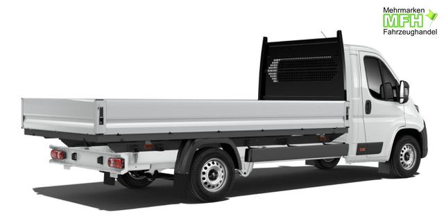 Opel Movano Pritsche 35+ L4 AHK NSW AppleC Kam 