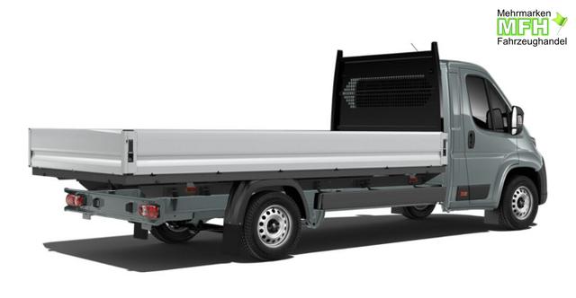 Opel Movano Pritsche 35+ L4 NSW AppleC Kam 