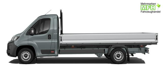 Opel Movano Pritsche 35+ L4 NSW AppleC Kam 