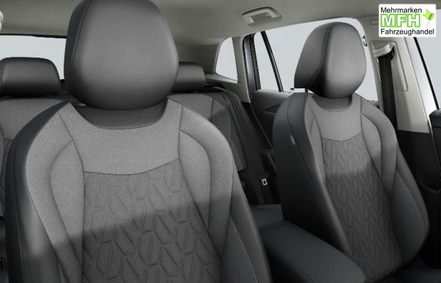 Volkswagen Tiguan DSG LED+ IQ.DRIVE Pano SHZ 5JGar. Keyl 