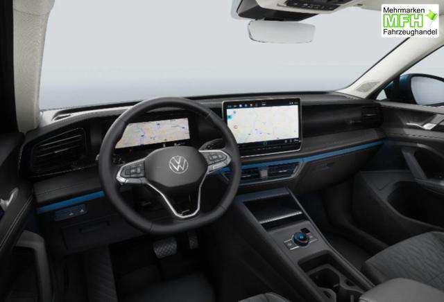 Volkswagen Tiguan DSG LED+ Pano Nav 5JGar IQ.DRIVE 18Z SHZ 
