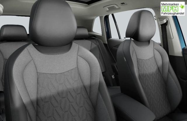 Volkswagen Tiguan DSG LED+ Pano Nav 5JGar IQ.DRIVE 18Z SHZ 
