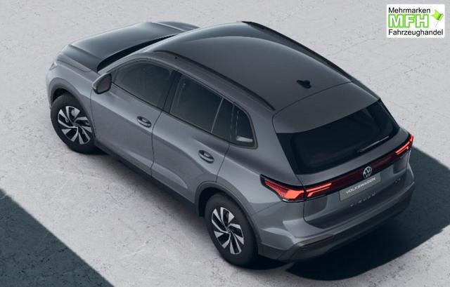 Volkswagen Tiguan PHEV 5JGarantie IQ.Drive LED+ DCC SHZ 