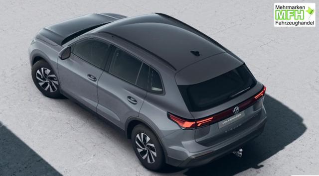 Volkswagen Tiguan DSG LED+ Nav AHK IQ.DRIVE 5JGar. Keyl SHZ 