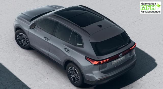 Volkswagen Tiguan DSG LED+ Pano 5JGar 18Z IQ.DRIVE SHZ Keyl 