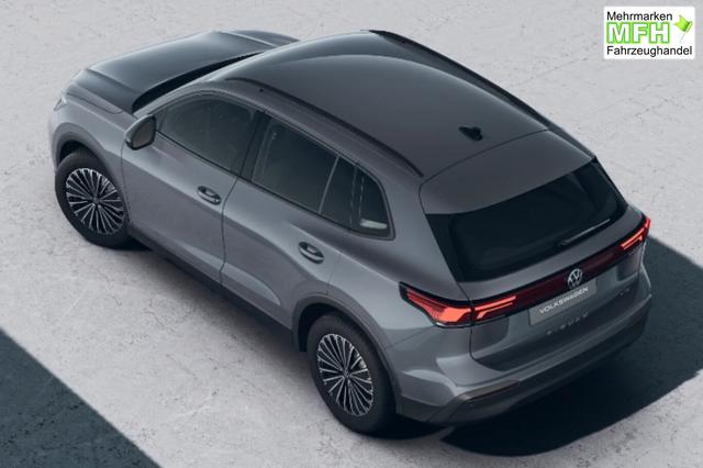 Volkswagen Tiguan DSG LED+ 5JGar. 18Z IQ.DRIVE SHZ Keyl ACC 