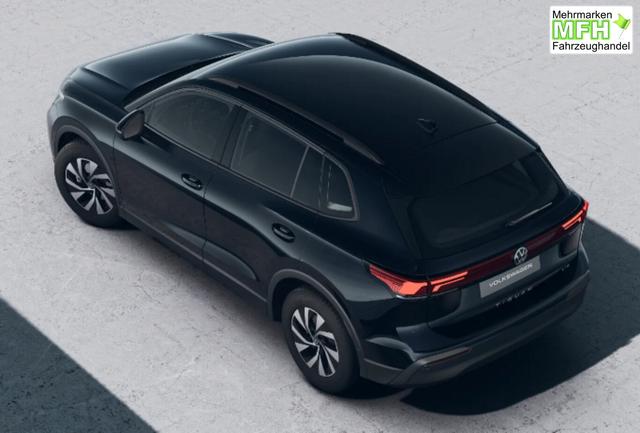 Volkswagen Tiguan DSG LED+ Nav 5JGar IQ.DRIVE SHZ Keyl ACC 