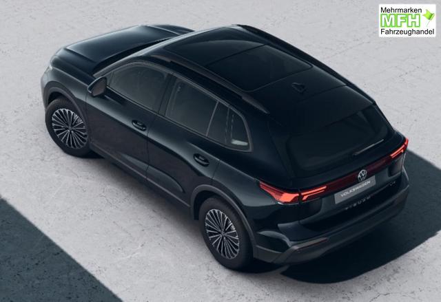 Volkswagen Tiguan LED+ Nav Pano AHK 5JGar.18Z IQ.DRIVE SHZ 