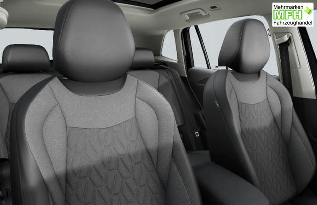 Volkswagen Tiguan LED+ Nav Pano AHK 5JGar.18Z IQ.DRIVE SHZ 