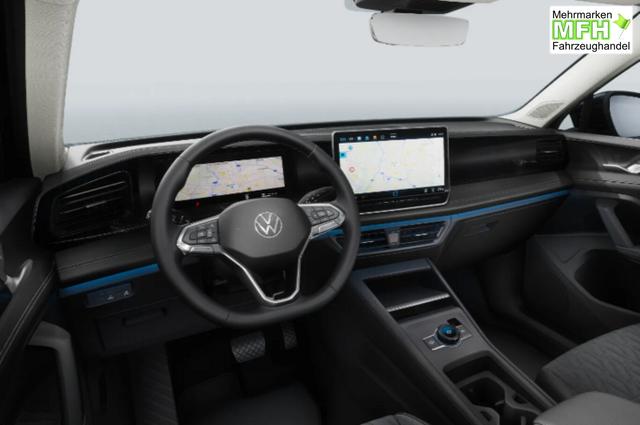 Volkswagen Tiguan LED+ Nav Pano AHK 5JGar.18Z IQ.DRIVE SHZ 