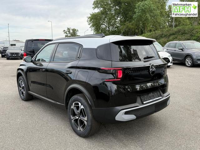 Citro&euml;n C3 Aircross MAX Hybrid WinterP Nav Kam 2xPDC 17Z 