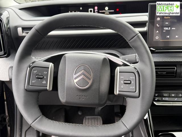 Citro&euml;n C3 Aircross MAX Hybrid WinterP Nav Kam 2xPDC 17Z 